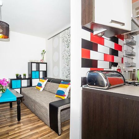 Apartament Sopot Kamienny Potok מראה חיצוני תמונה