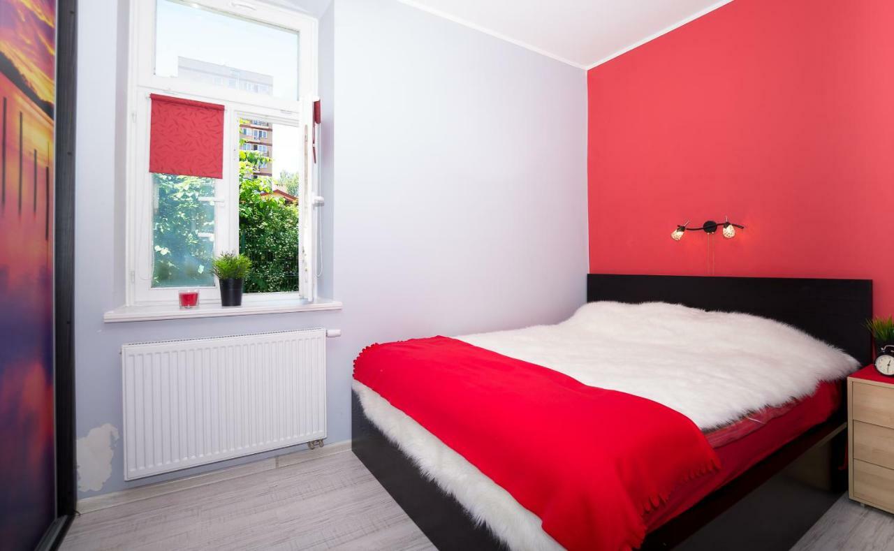Apartament Sopot Kamienny Potok מראה חיצוני תמונה