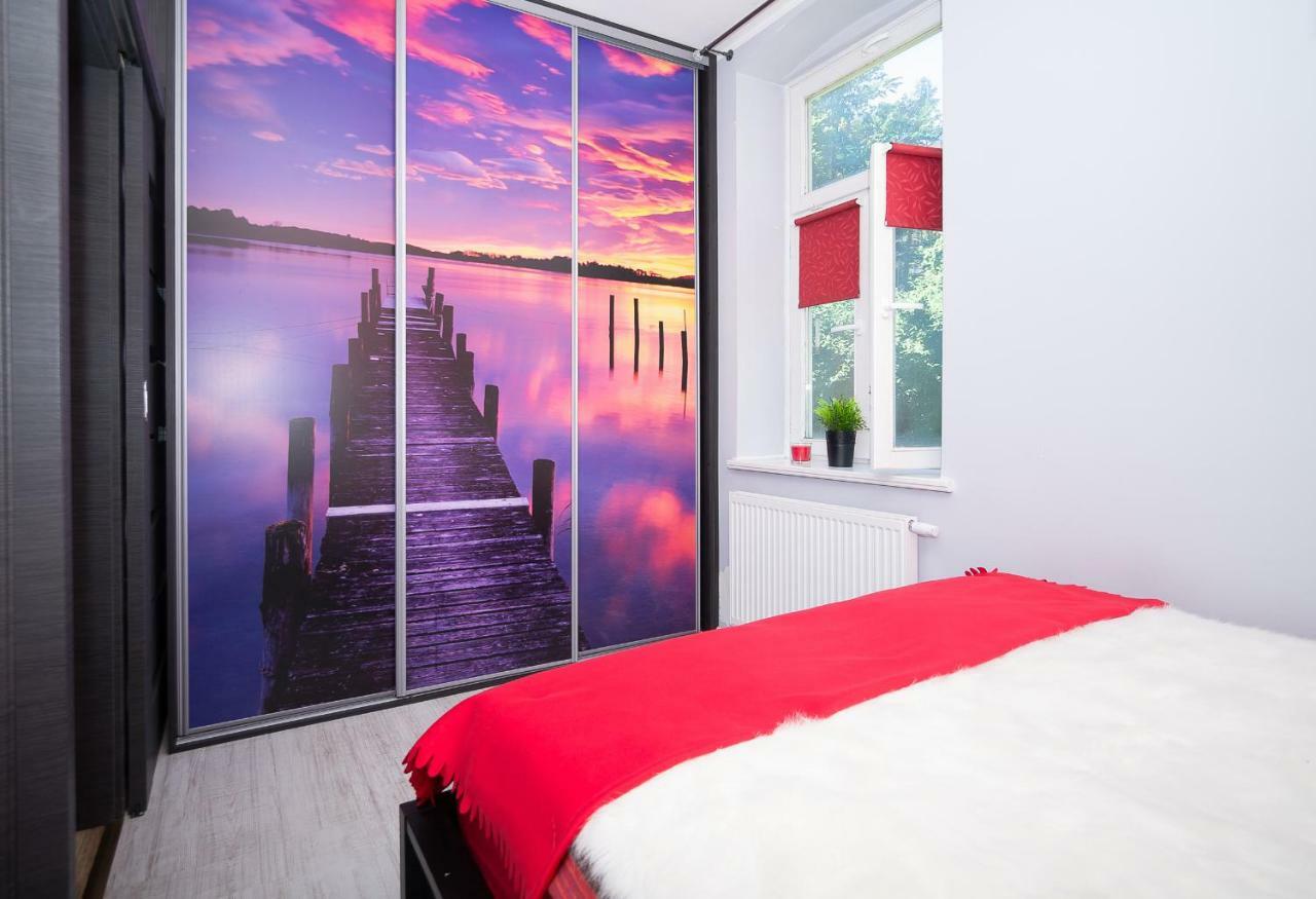 Apartament Sopot Kamienny Potok מראה חיצוני תמונה