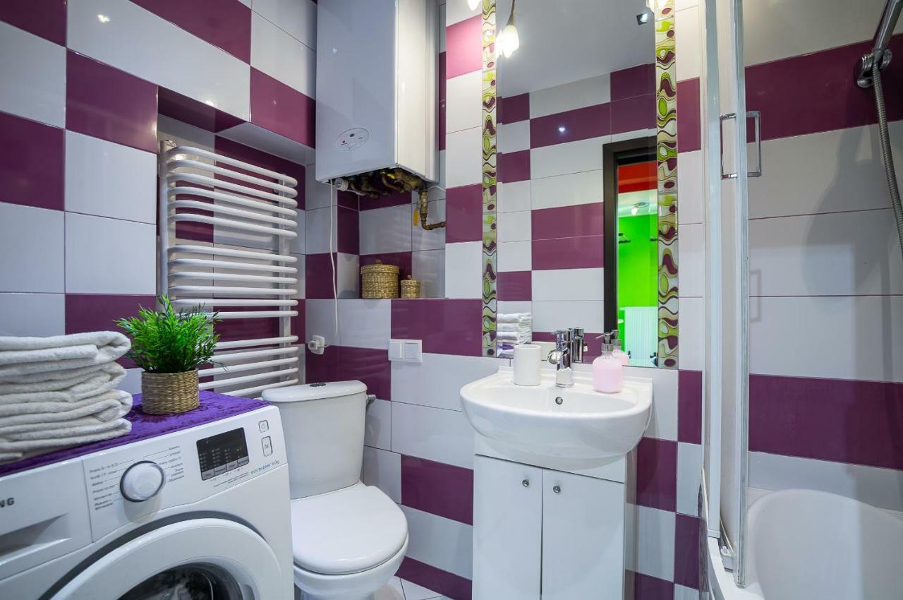 Apartament Sopot Kamienny Potok מראה חיצוני תמונה