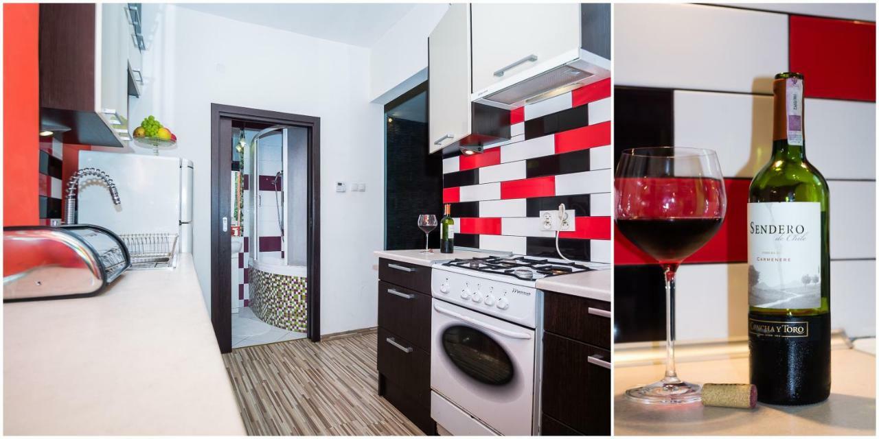 Apartament Sopot Kamienny Potok מראה חיצוני תמונה