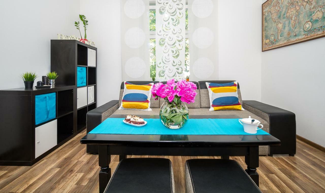 Apartament Sopot Kamienny Potok מראה חיצוני תמונה