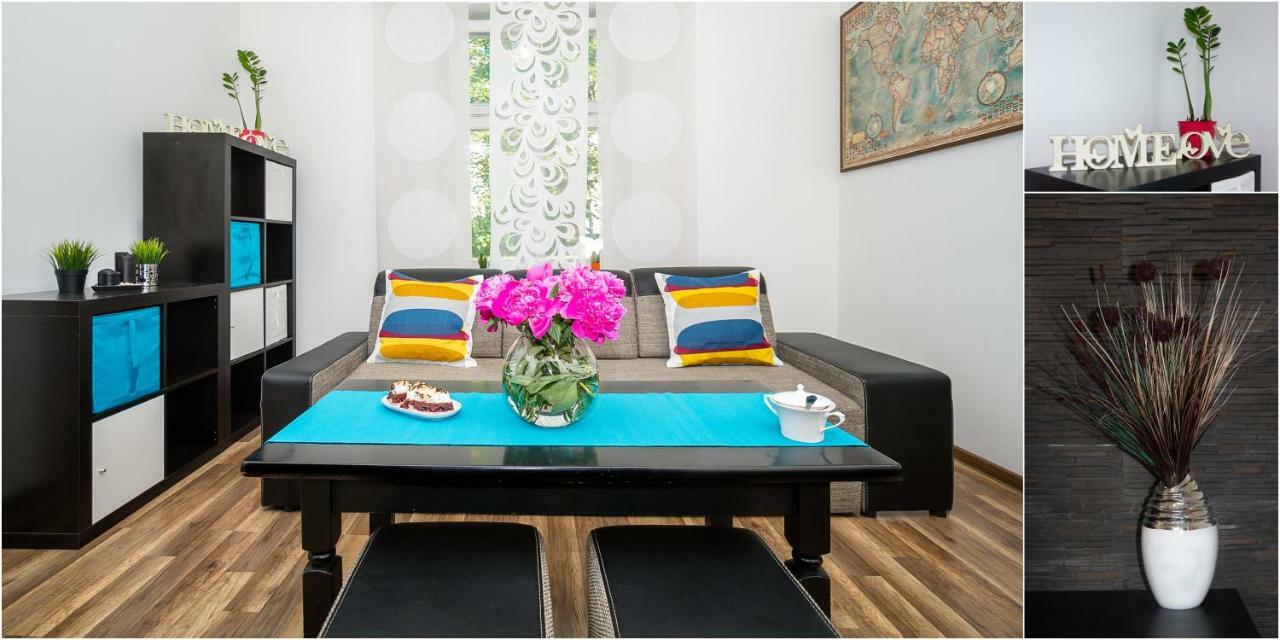 Apartament Sopot Kamienny Potok מראה חיצוני תמונה