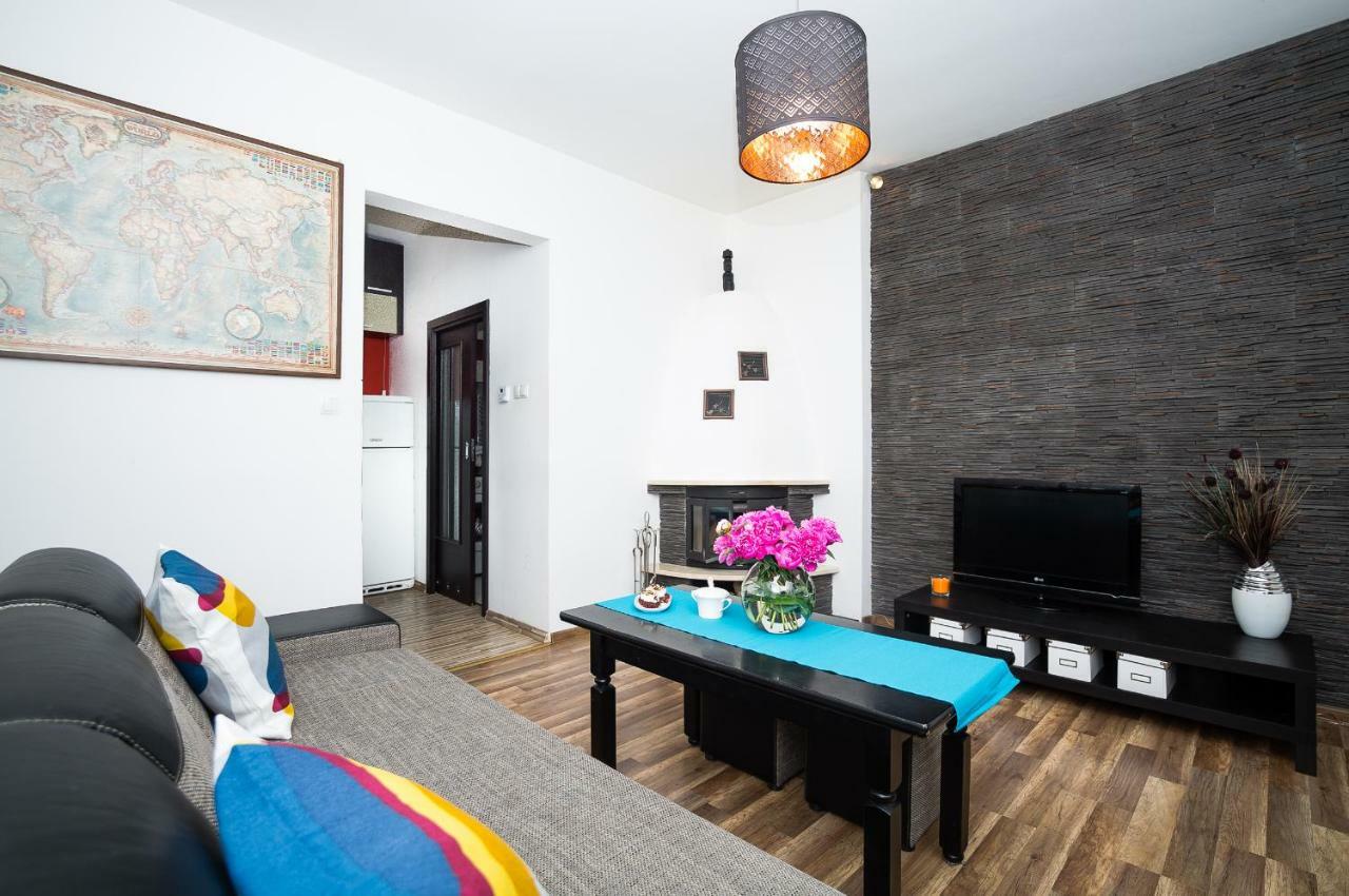 Apartament Sopot Kamienny Potok מראה חיצוני תמונה
